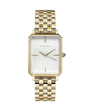 Rosefield - Gull ur við hvítari skivu