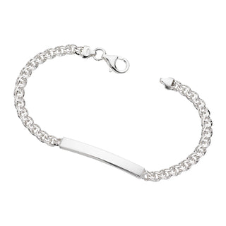 Barnasmúkkur - Bismark Armband