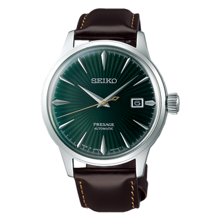 Seiko - SRPD37J1