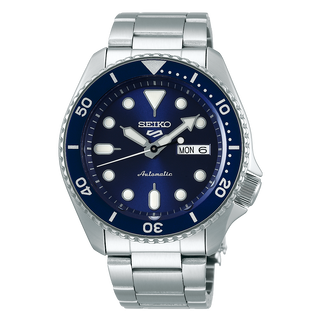 Seiko - 5 Sports SKX Series