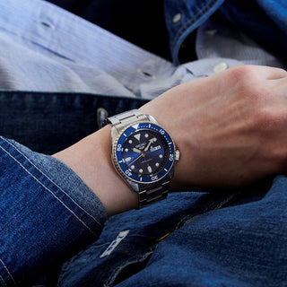 Seiko - 5 Sports SKX Series