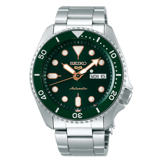 Seiko - SRPD63K1