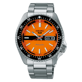 Seiko - SRPK11K1