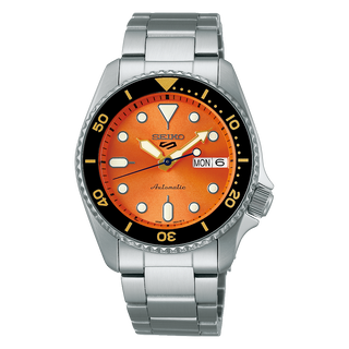Seiko - SRPK35K1