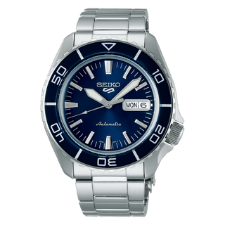 Seiko - 5 Sports SKX Series