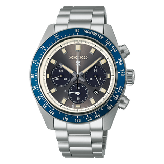 Seiko - Prospex Speedtimer