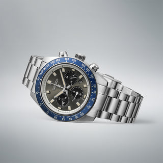 Seiko - Prospex Speedtimer