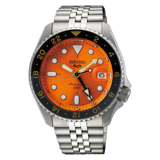 Seiko - SSK005K1