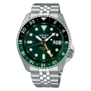 Seiko - SSK035K1