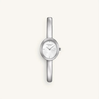 Rosefield - Silver Bangle