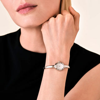 Rosefield - Silver Bangle