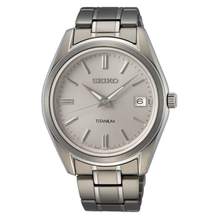 Seiko - Titanium SUR369P1