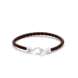 Alexander Lynggaard - Single Bolo armband