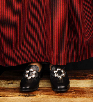 Kvarðaknappur Skógvaspenni