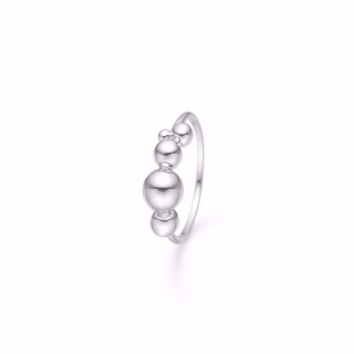 Sophia Silvur Ringur - 2005/2