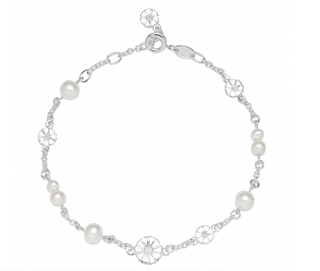 Lund Margurittir Armband
