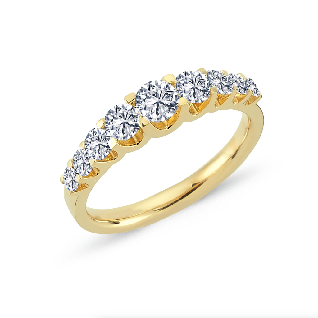Nuran - EMPIRE Ringur – nlarge.fo