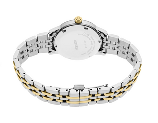 Seiko Presage Champagne Kvinnu Ur  - SRPL64 »Frozen Cocktails«