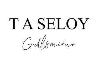 T A Seloy - Fuglafjarða Kirkja