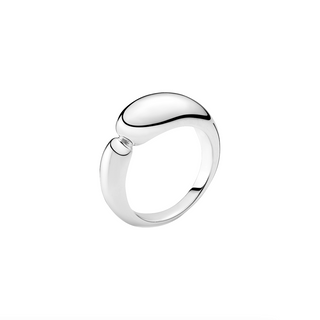 Lund of Copenhagen - Silvur Ringur
