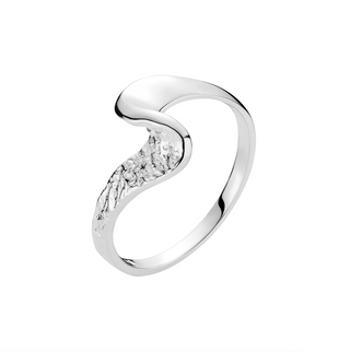 Lund of Copenhagen - Silvur Ringur