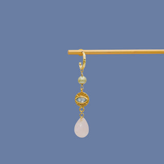 ONE OF A KIND OYRALOKKAR Small Eye no. 8