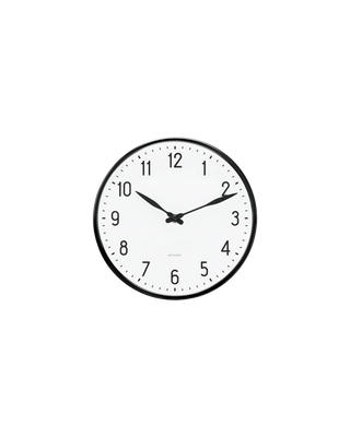 Station ø21 cm - Arne Jacobsen