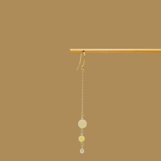 One of a Kind Oynaringar String no. 1