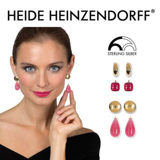 Oyraringur NADINE - Heide Heinzendorff