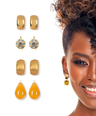 Oyrastikk ANJA - Heide Heinzendorff