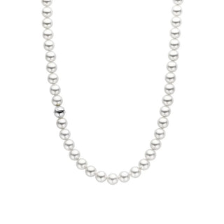 Tisento - Pearl necklace
