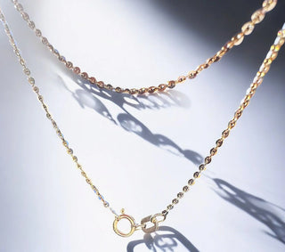 BNH - 8 KT ANKER FACET