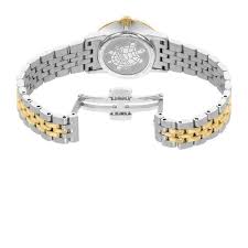 Certina DS Caimano Lady