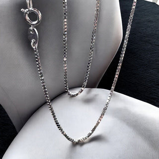 BNH Silvur Hálsketa - Venezia 3,0