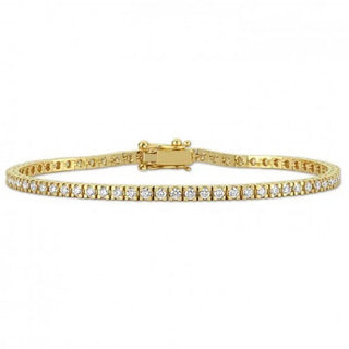 Nuran - Tennis armband