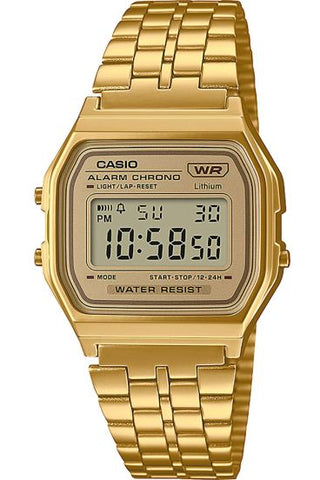 Casio Vintage