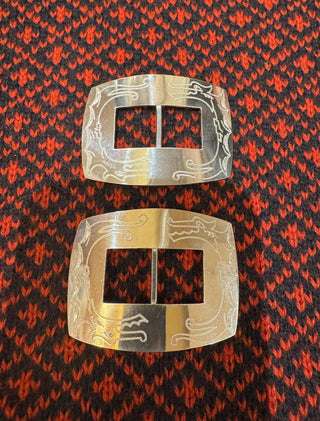 Skógvaspenni til konufólk "Dreki B"