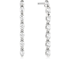 Ania Haie - Silver stud earrings