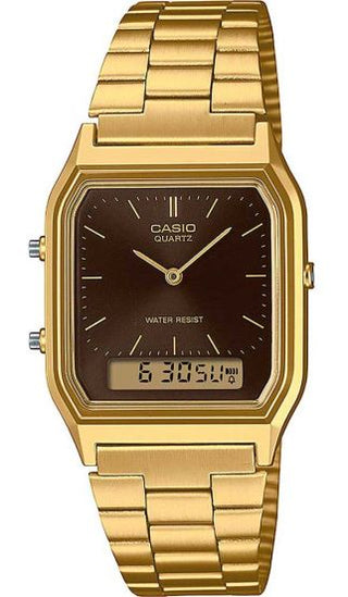 Casio Vintage