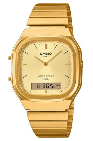Casio Vintage