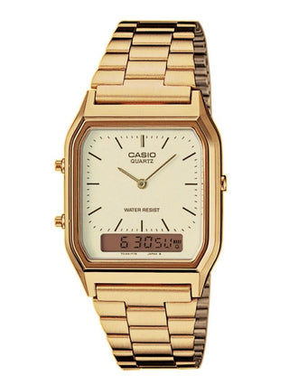Casio Vintage