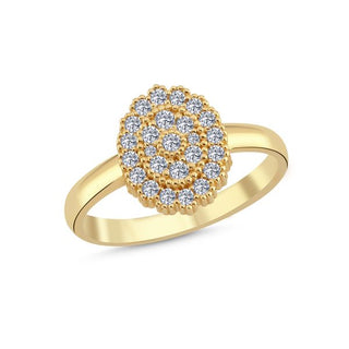 Nuran - Athene ringur