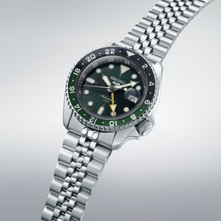 Seiko 5 Sports Harra Ur - SSK035K1