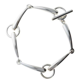 Lund of Copenhagen - Silvur Armband