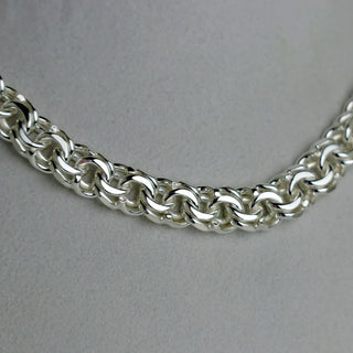 BNH - Bismark Hálsketa 10