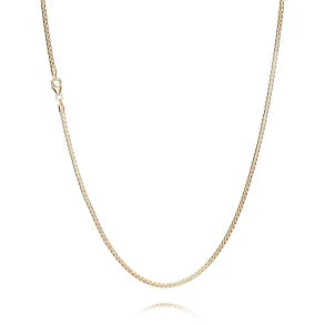 BNH - Gylt Rund venezia keta