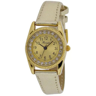 Barnasmúkkur - Gentu Ur "Steinkransur" - Bonett