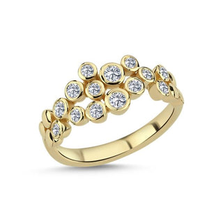 Nuran BUBBLES Ringur