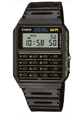 Casio