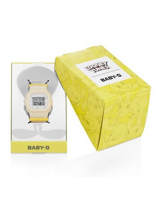 Casio - Looney Tunes - Baby G